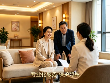 遵化有偿售卵代生女生的客户的客户群体有哪些