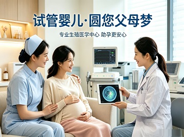 遵化辅助生育服务 试管婴儿行业的兴起背景、发展与未来展望